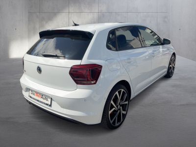 VW Polo Gebrauchtwagen VW Polo Gebrauchtwagen