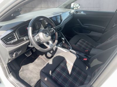 VW Polo Gebrauchtwagen VW Polo Gebrauchtwagen