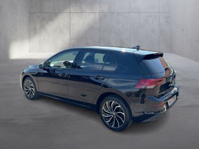 VW Golf Gebrauchtwagen VW Golf Gebrauchtwagen