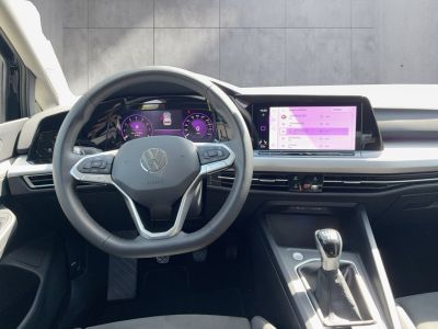 VW Golf Gebrauchtwagen VW Golf Gebrauchtwagen