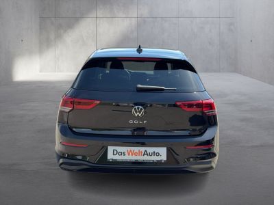 VW Golf Gebrauchtwagen VW Golf Gebrauchtwagen