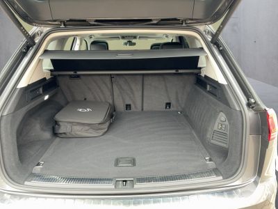 VW Touareg Gebrauchtwagen VW Touareg Gebrauchtwagen