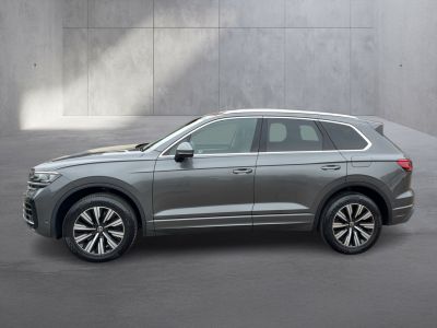 VW Touareg Gebrauchtwagen VW Touareg Gebrauchtwagen
