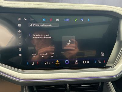 VW Touareg Gebrauchtwagen VW Touareg Gebrauchtwagen