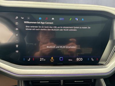 VW Touareg Gebrauchtwagen VW Touareg Gebrauchtwagen