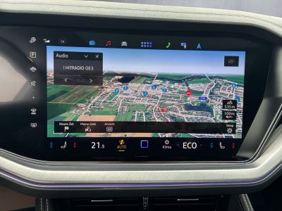 VW Touareg Gebrauchtwagen VW Touareg Gebrauchtwagen