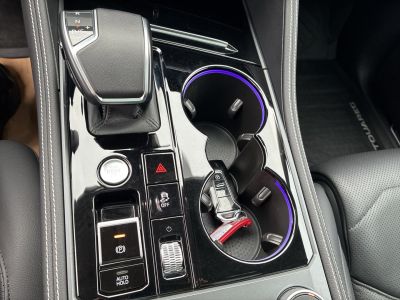 VW Touareg Gebrauchtwagen VW Touareg Gebrauchtwagen