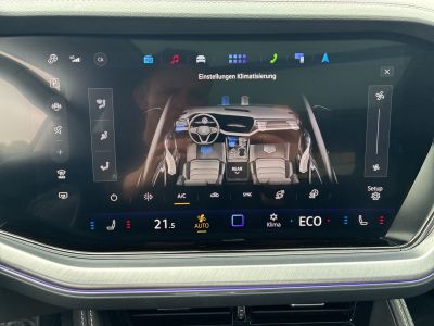 VW Touareg Gebrauchtwagen VW Touareg Gebrauchtwagen