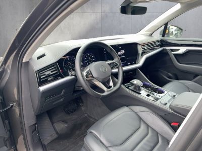 VW Touareg Gebrauchtwagen VW Touareg Gebrauchtwagen