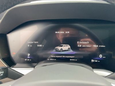 VW Touareg Gebrauchtwagen VW Touareg Gebrauchtwagen