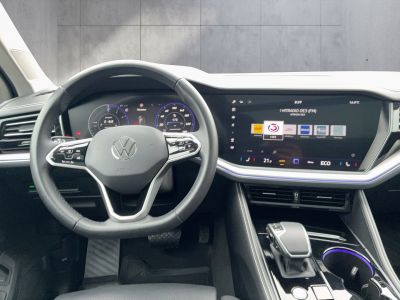 VW Touareg Gebrauchtwagen VW Touareg Gebrauchtwagen