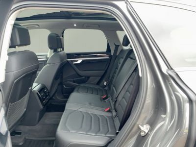 VW Touareg Gebrauchtwagen VW Touareg Gebrauchtwagen