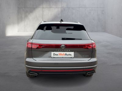VW Touareg Gebrauchtwagen VW Touareg Gebrauchtwagen