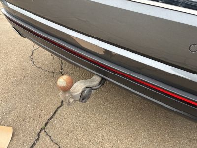 VW Touareg Gebrauchtwagen VW Touareg Gebrauchtwagen