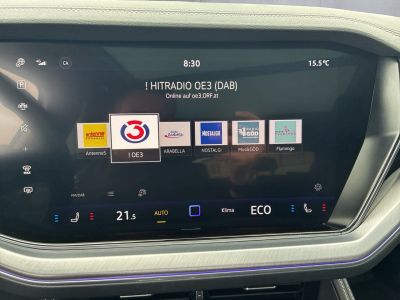 VW Touareg Gebrauchtwagen VW Touareg Gebrauchtwagen