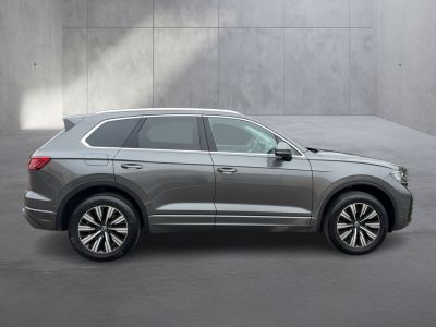 VW Touareg Gebrauchtwagen VW Touareg Gebrauchtwagen
