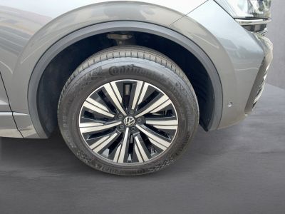 VW Touareg Gebrauchtwagen VW Touareg Gebrauchtwagen