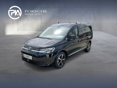 VW Caddy Gebrauchtwagen VW Caddy Gebrauchtwagen