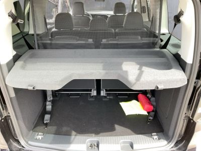VW Caddy Gebrauchtwagen VW Caddy Gebrauchtwagen