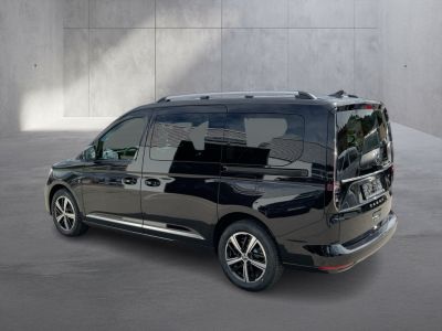 VW Caddy Gebrauchtwagen VW Caddy Gebrauchtwagen