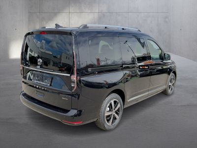 VW Caddy Gebrauchtwagen VW Caddy Gebrauchtwagen