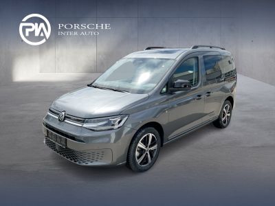 VW Caddy Gebrauchtwagen VW Caddy Gebrauchtwagen