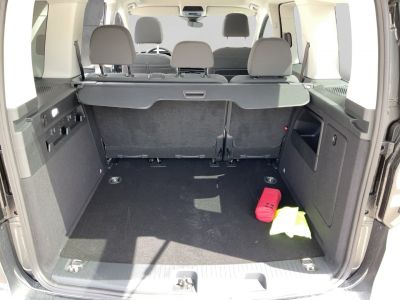 VW Caddy Gebrauchtwagen VW Caddy Gebrauchtwagen