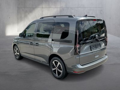 VW Caddy Gebrauchtwagen VW Caddy Gebrauchtwagen