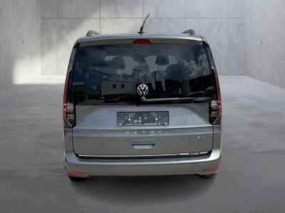 VW Caddy Gebrauchtwagen VW Caddy Gebrauchtwagen