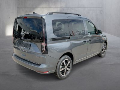 VW Caddy Gebrauchtwagen VW Caddy Gebrauchtwagen