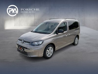 VW Caddy Gebrauchtwagen VW Caddy Gebrauchtwagen