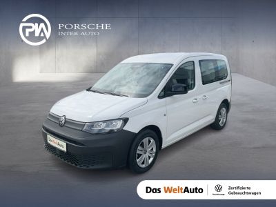 VW Caddy Gebrauchtwagen VW Caddy Gebrauchtwagen