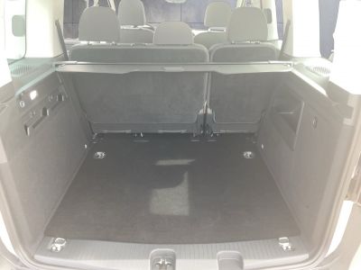 VW Caddy Gebrauchtwagen VW Caddy Gebrauchtwagen
