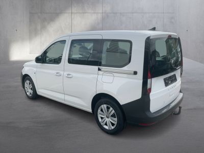 VW Caddy Gebrauchtwagen VW Caddy Gebrauchtwagen