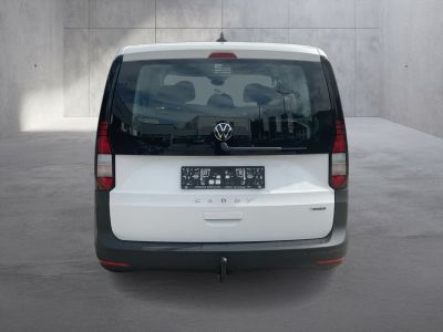 VW Caddy Gebrauchtwagen VW Caddy Gebrauchtwagen
