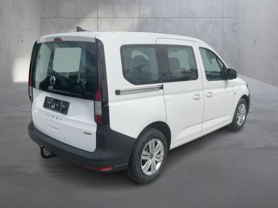 VW Caddy Gebrauchtwagen VW Caddy Gebrauchtwagen