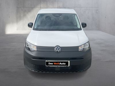 VW Caddy Gebrauchtwagen VW Caddy Gebrauchtwagen