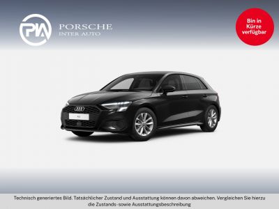 Audi A3 Gebrauchtwagen Audi A3 Gebrauchtwagen