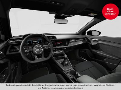 Audi A3 Gebrauchtwagen Audi A3 Gebrauchtwagen