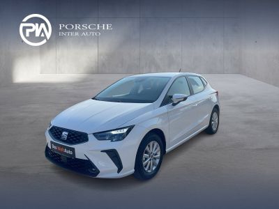 Seat Ibiza Gebrauchtwagen Seat Ibiza Gebrauchtwagen