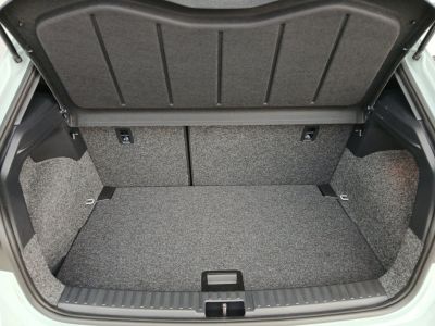 Seat Ibiza Gebrauchtwagen Seat Ibiza Gebrauchtwagen