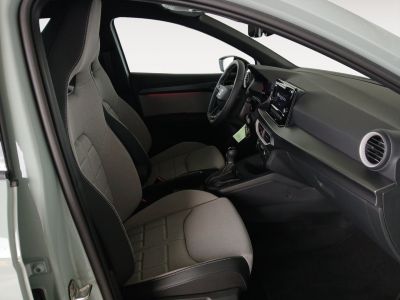 Seat Ibiza Gebrauchtwagen Seat Ibiza Gebrauchtwagen