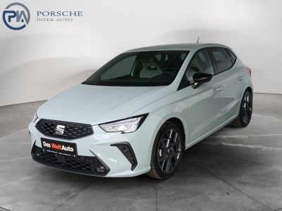 Seat Ibiza Gebrauchtwagen Seat Ibiza Gebrauchtwagen