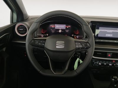 Seat Ibiza Gebrauchtwagen Seat Ibiza Gebrauchtwagen
