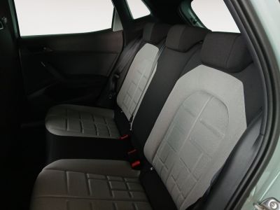 Seat Ibiza Gebrauchtwagen Seat Ibiza Gebrauchtwagen