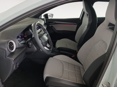 Seat Ibiza Gebrauchtwagen Seat Ibiza Gebrauchtwagen