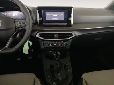 Seat Ibiza Gebrauchtwagen Seat Ibiza Gebrauchtwagen