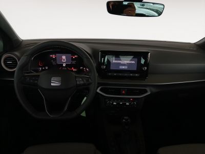Seat Ibiza Gebrauchtwagen Seat Ibiza Gebrauchtwagen