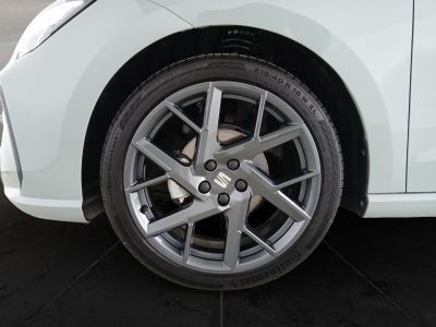 Seat Ibiza Gebrauchtwagen Seat Ibiza Gebrauchtwagen
