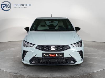 Seat Ibiza Gebrauchtwagen Seat Ibiza Gebrauchtwagen